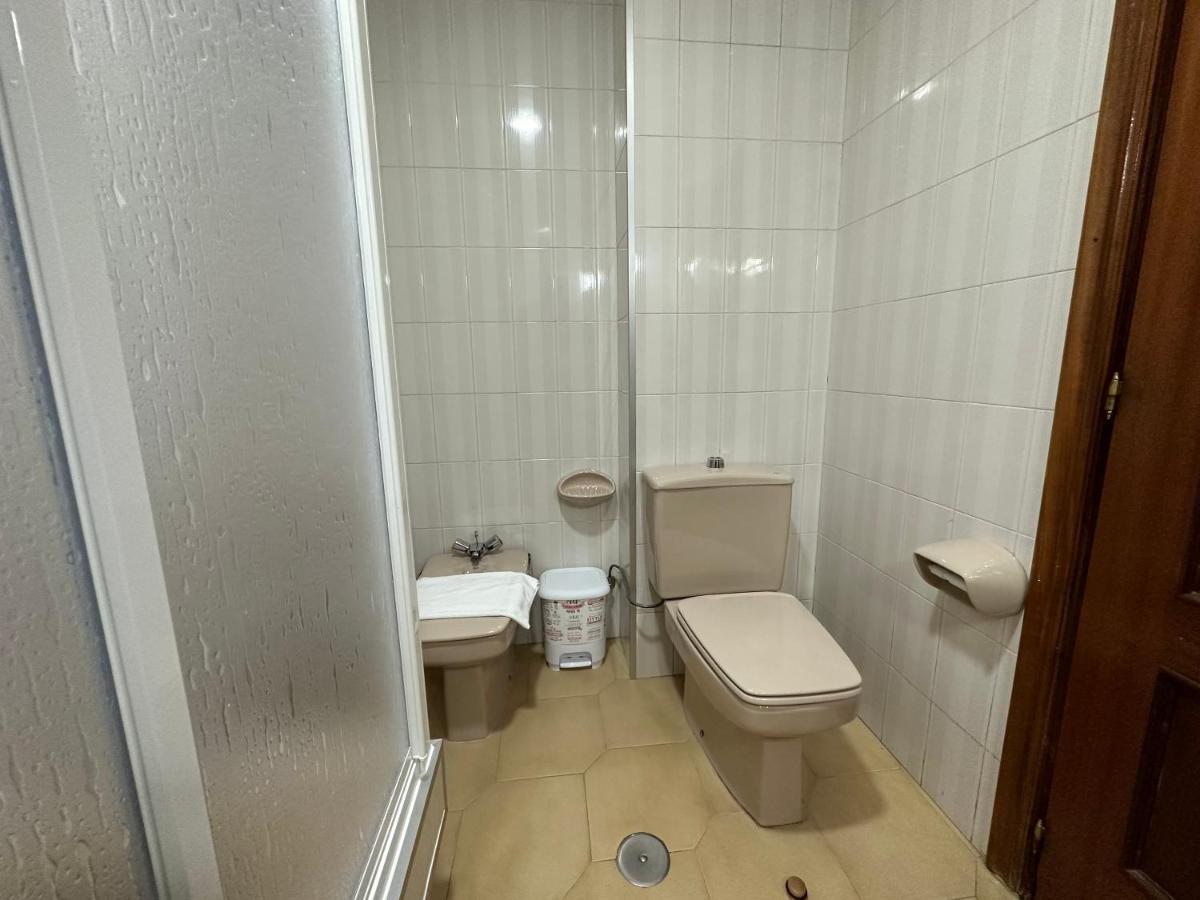 Oktheway Et Suseia Apartment ซาร์เรีย ภายนอก รูปภาพ