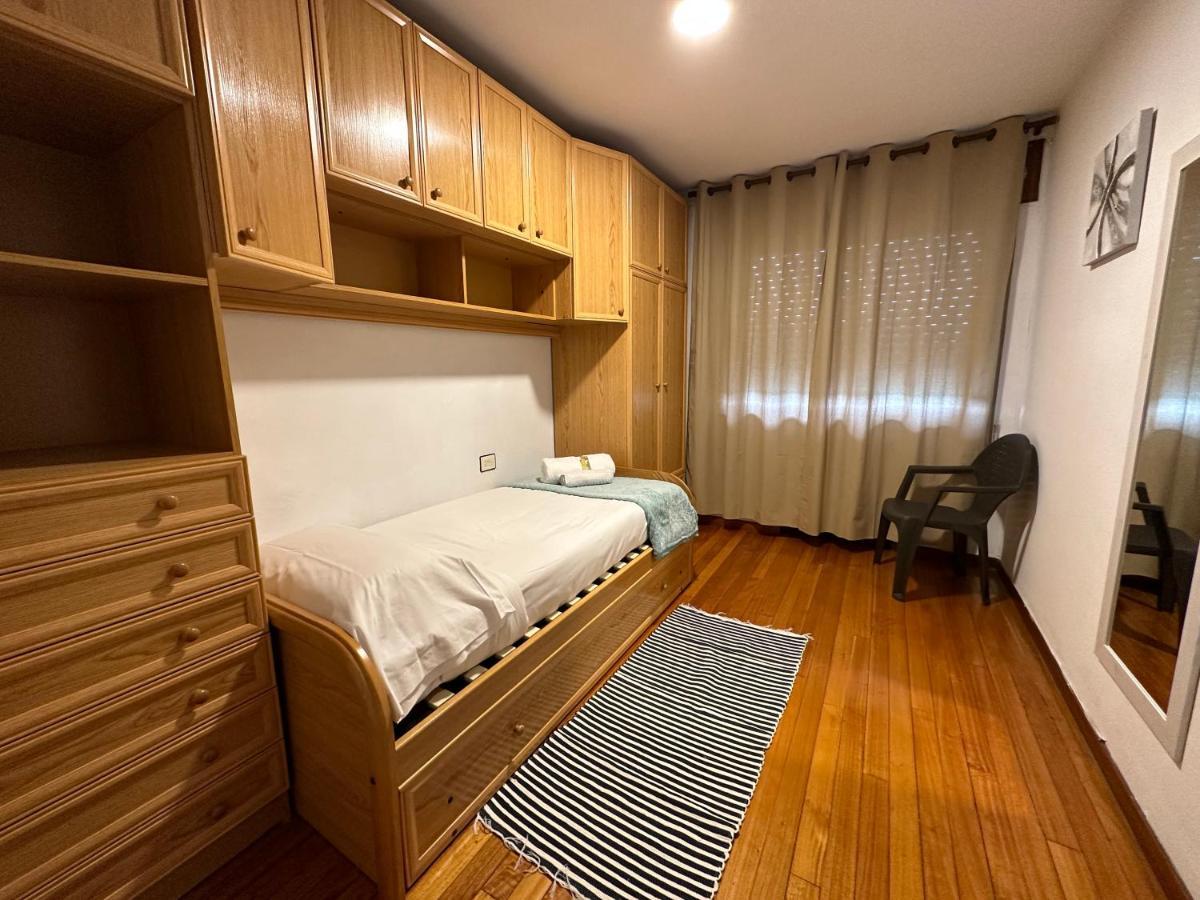 Oktheway Et Suseia Apartment ซาร์เรีย ภายนอก รูปภาพ