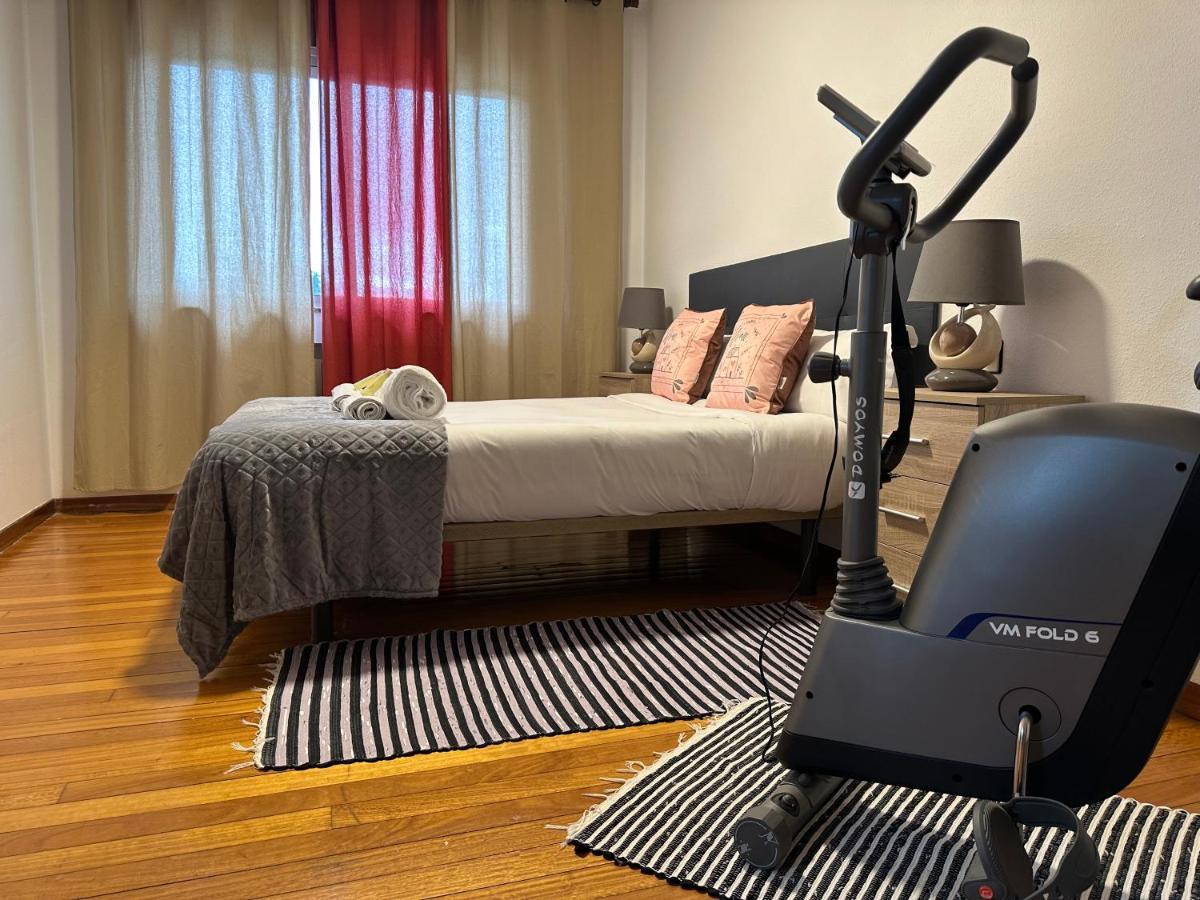 Oktheway Et Suseia Apartment ซาร์เรีย ภายนอก รูปภาพ