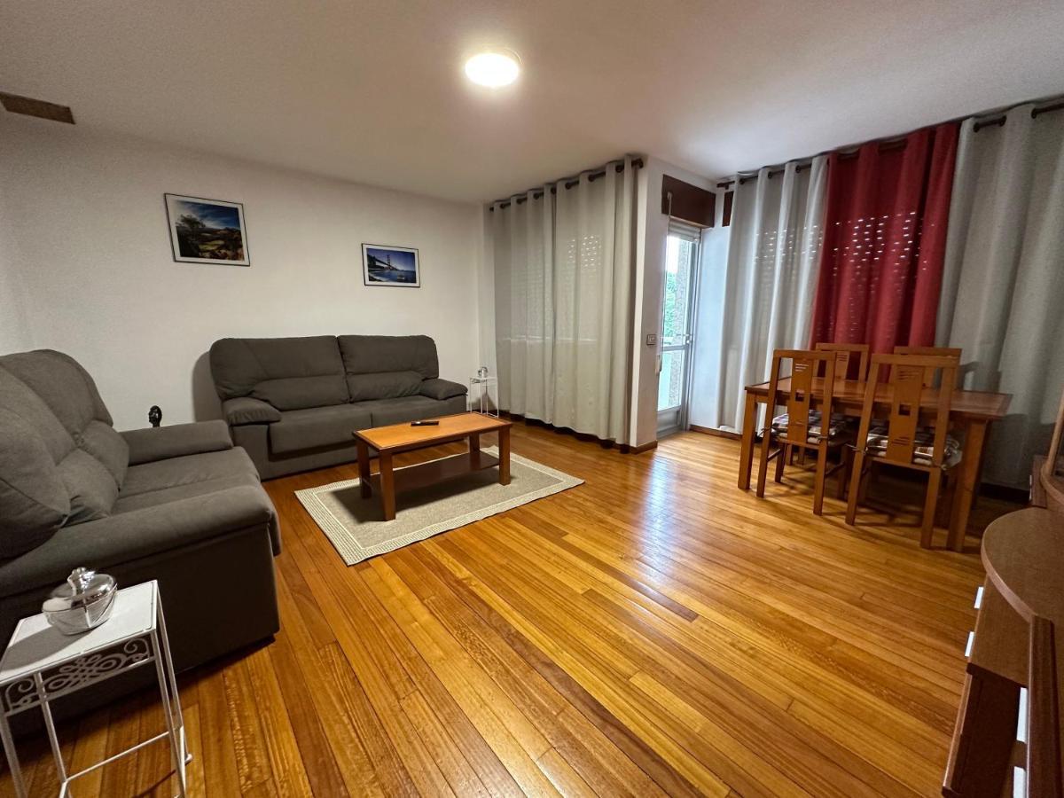Oktheway Et Suseia Apartment ซาร์เรีย ภายนอก รูปภาพ