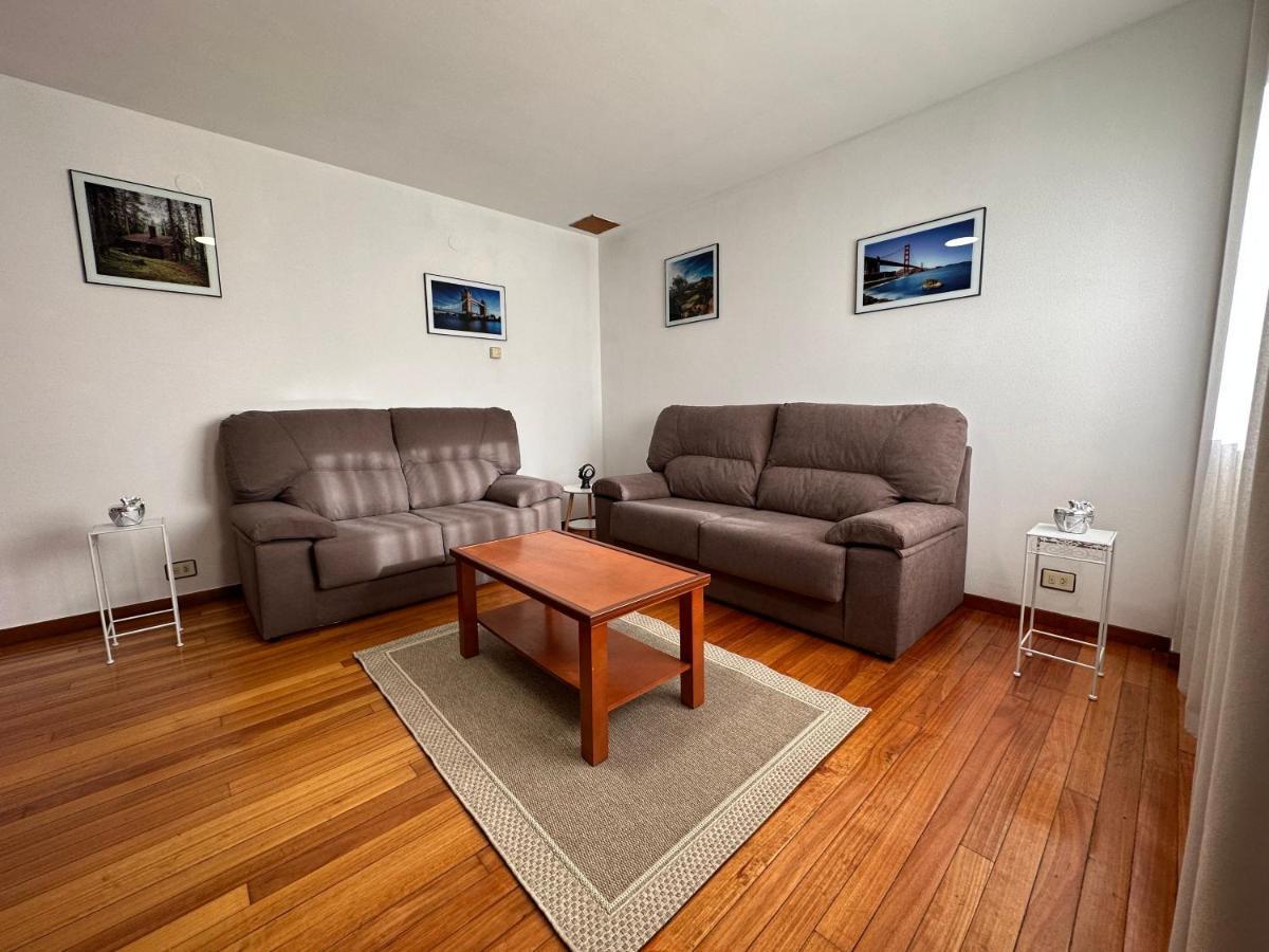 Oktheway Et Suseia Apartment ซาร์เรีย ภายนอก รูปภาพ