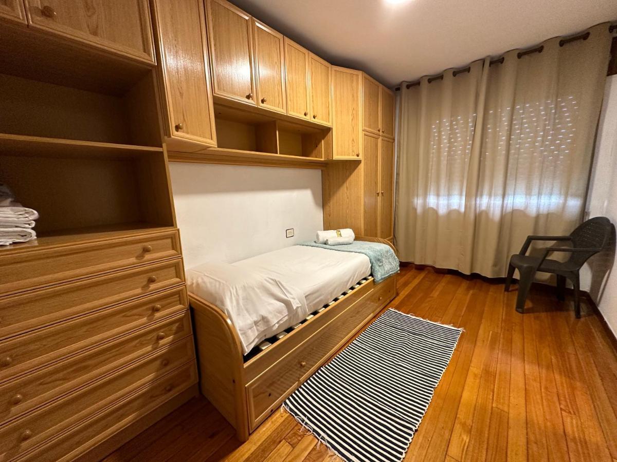 Oktheway Et Suseia Apartment ซาร์เรีย ภายนอก รูปภาพ