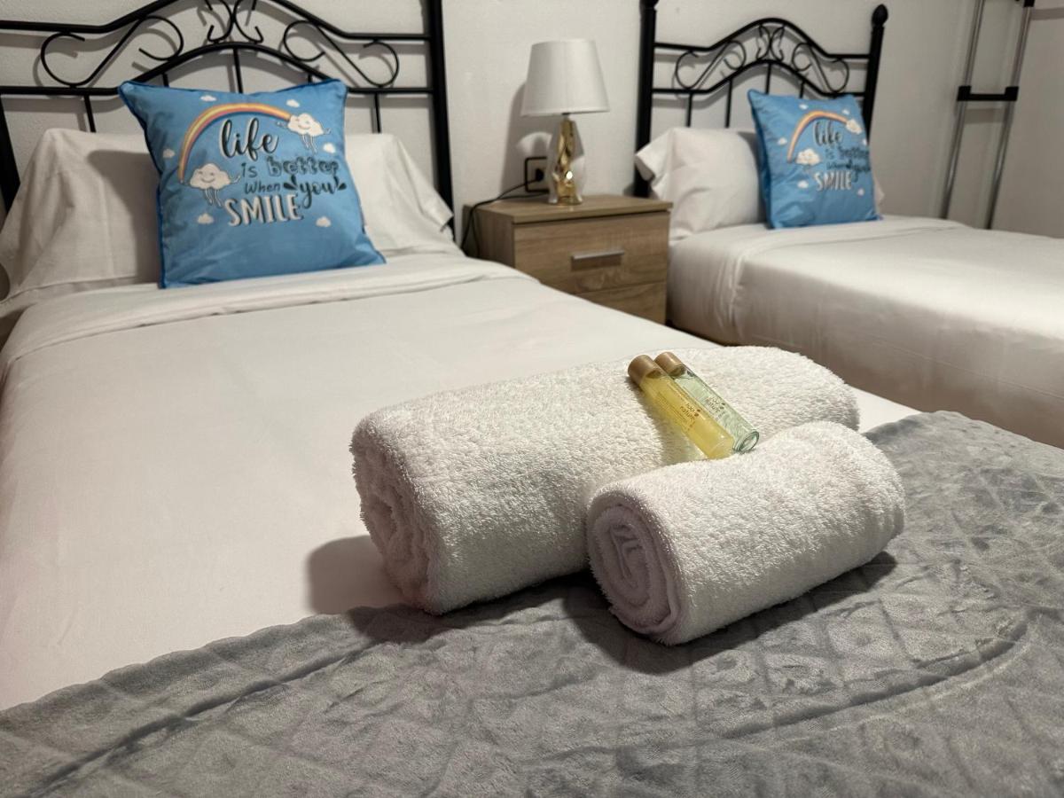 Oktheway Et Suseia Apartment ซาร์เรีย ภายนอก รูปภาพ
