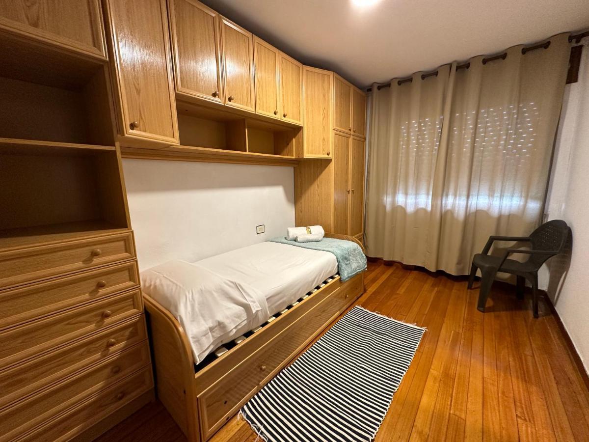 Oktheway Et Suseia Apartment ซาร์เรีย ภายนอก รูปภาพ