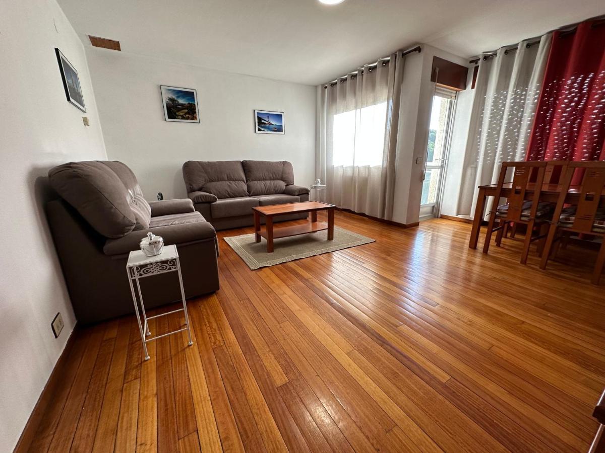 Oktheway Et Suseia Apartment ซาร์เรีย ภายนอก รูปภาพ