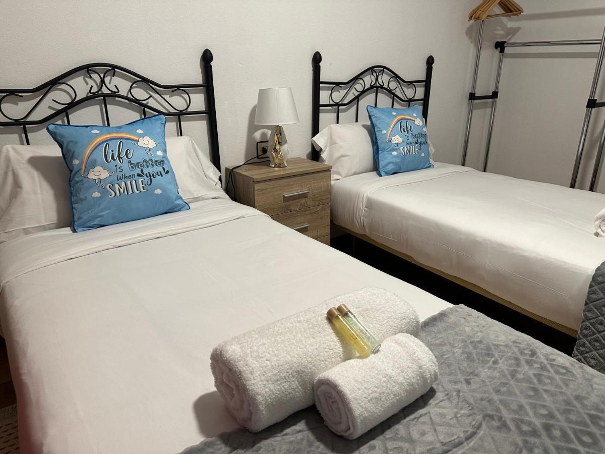 Oktheway Et Suseia Apartment ซาร์เรีย ภายนอก รูปภาพ