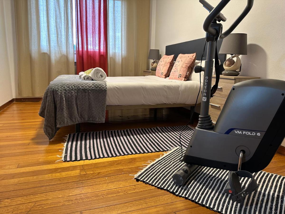 Oktheway Et Suseia Apartment ซาร์เรีย ภายนอก รูปภาพ