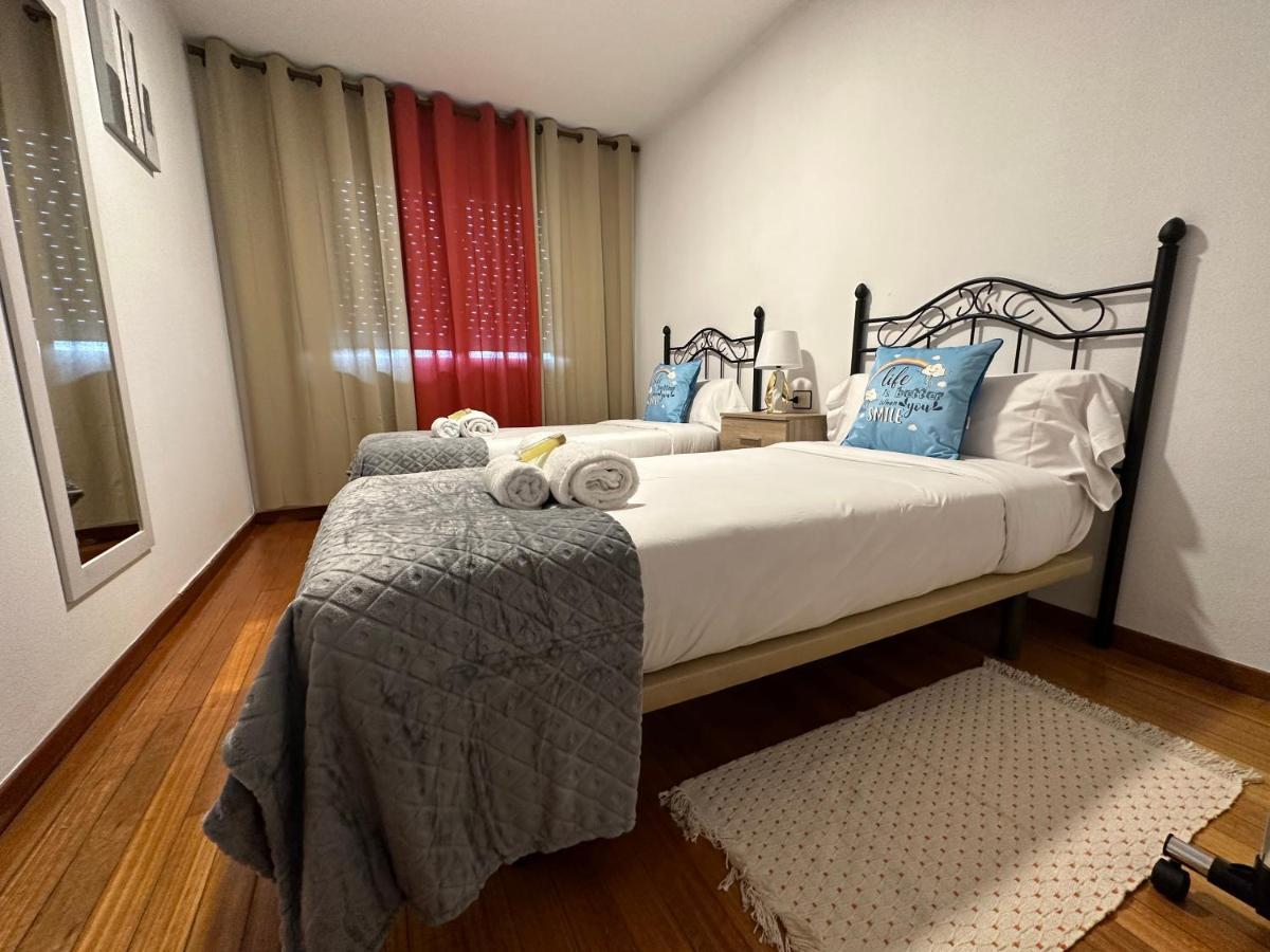 Oktheway Et Suseia Apartment ซาร์เรีย ภายนอก รูปภาพ