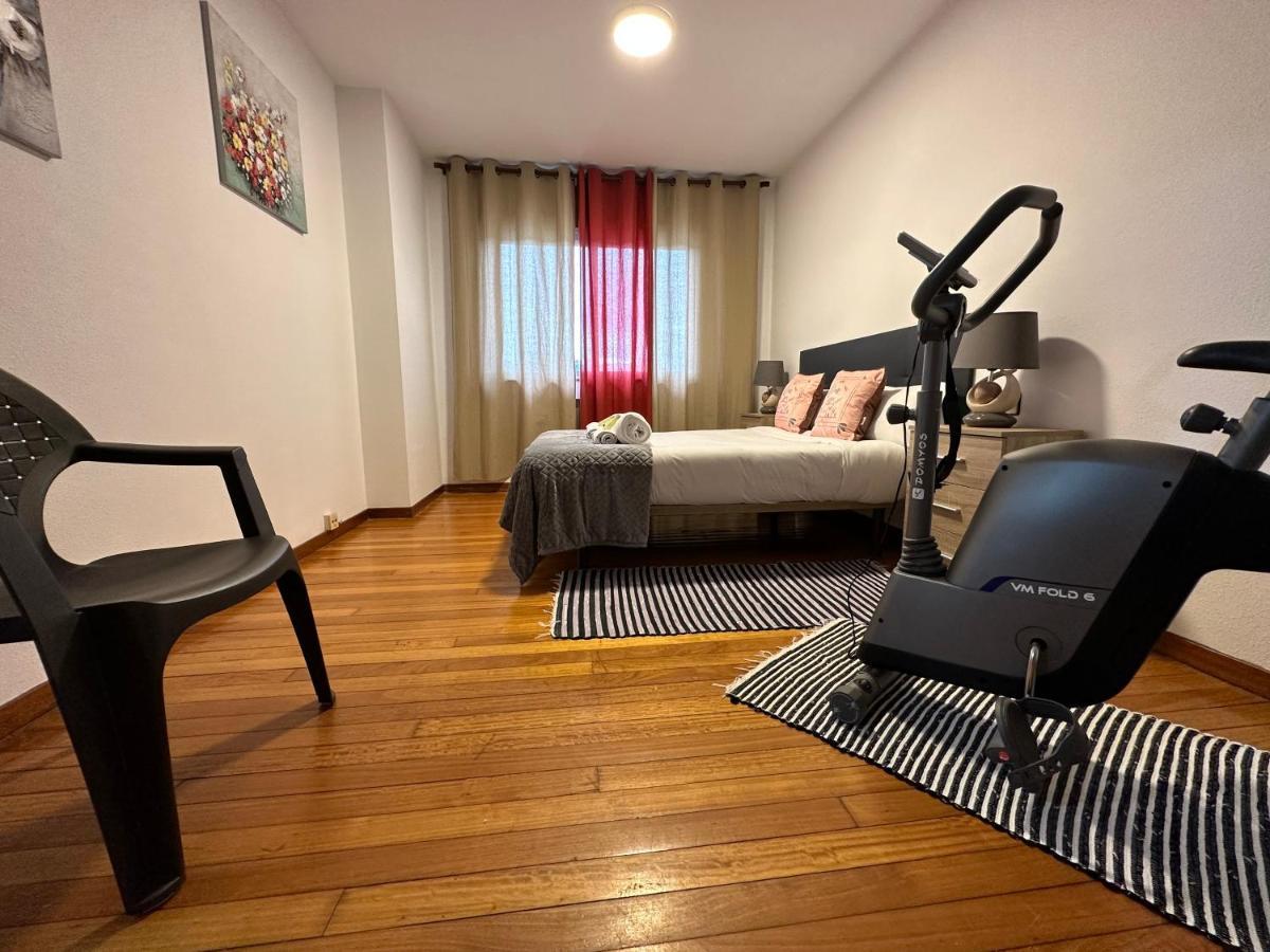 Oktheway Et Suseia Apartment ซาร์เรีย ภายนอก รูปภาพ